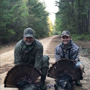 Meet your Posher, Ronnie